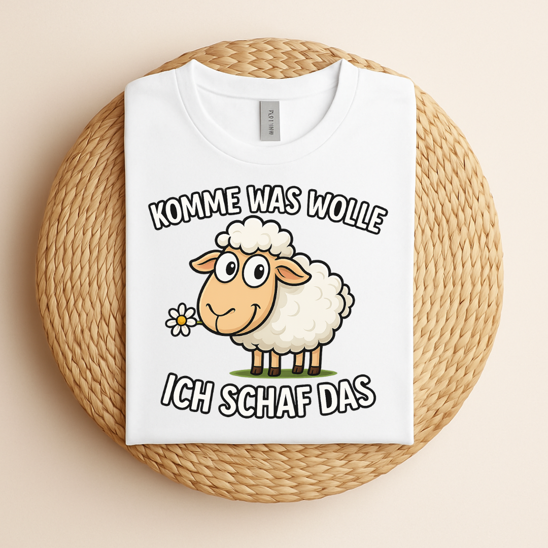 Komme was wolle - Edition 13