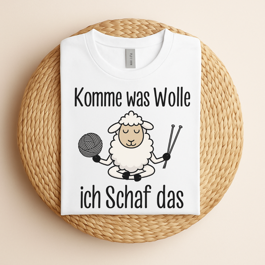 Komme was wolle - Edition 26