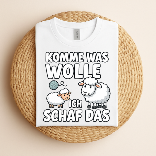 Komme was wolle - Edition 27