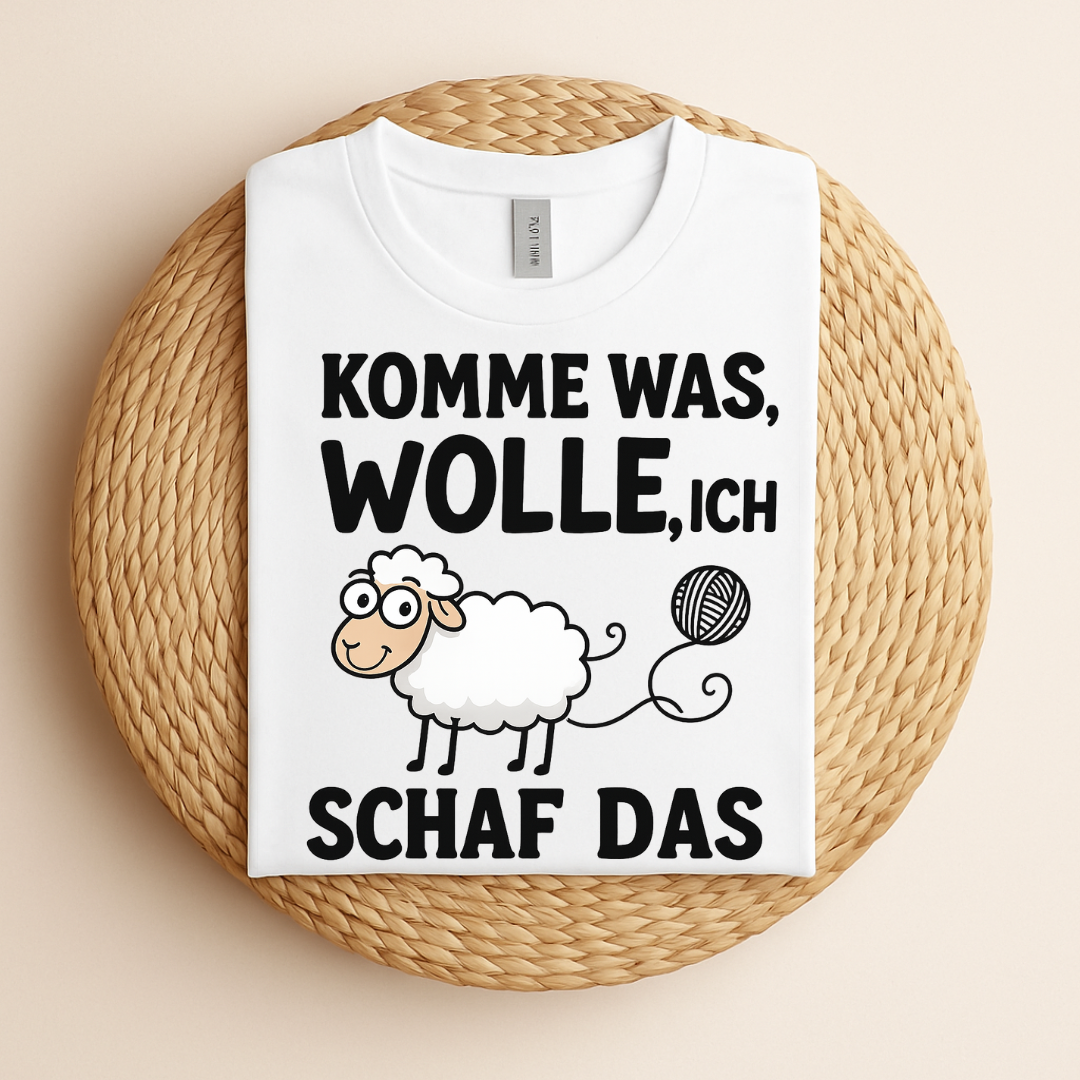 Komme was wolle - Edition 29