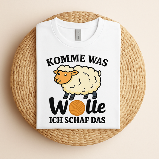 Komme was wolle - Edition 17