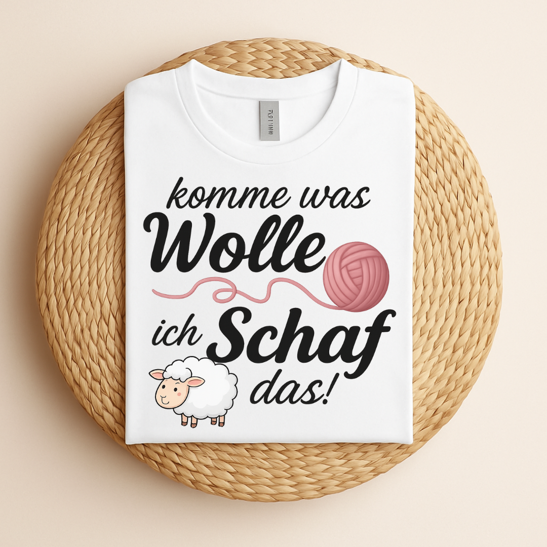 Komme was wolle - Edition 19