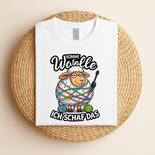 Komme was wolle - Edition 16