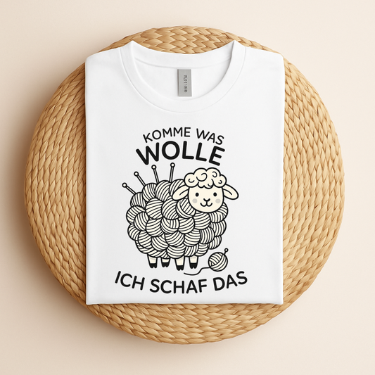 Komme was wolle - Edition 2