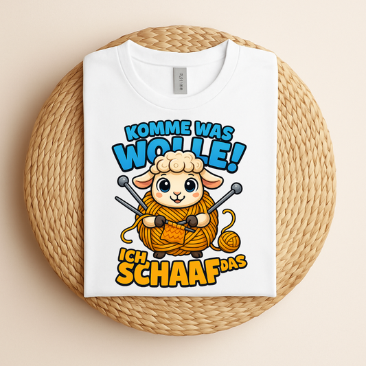 Komme was wolle - Edition 11