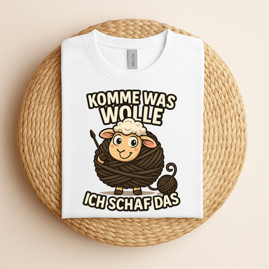 Komme was wolle - Edition 14