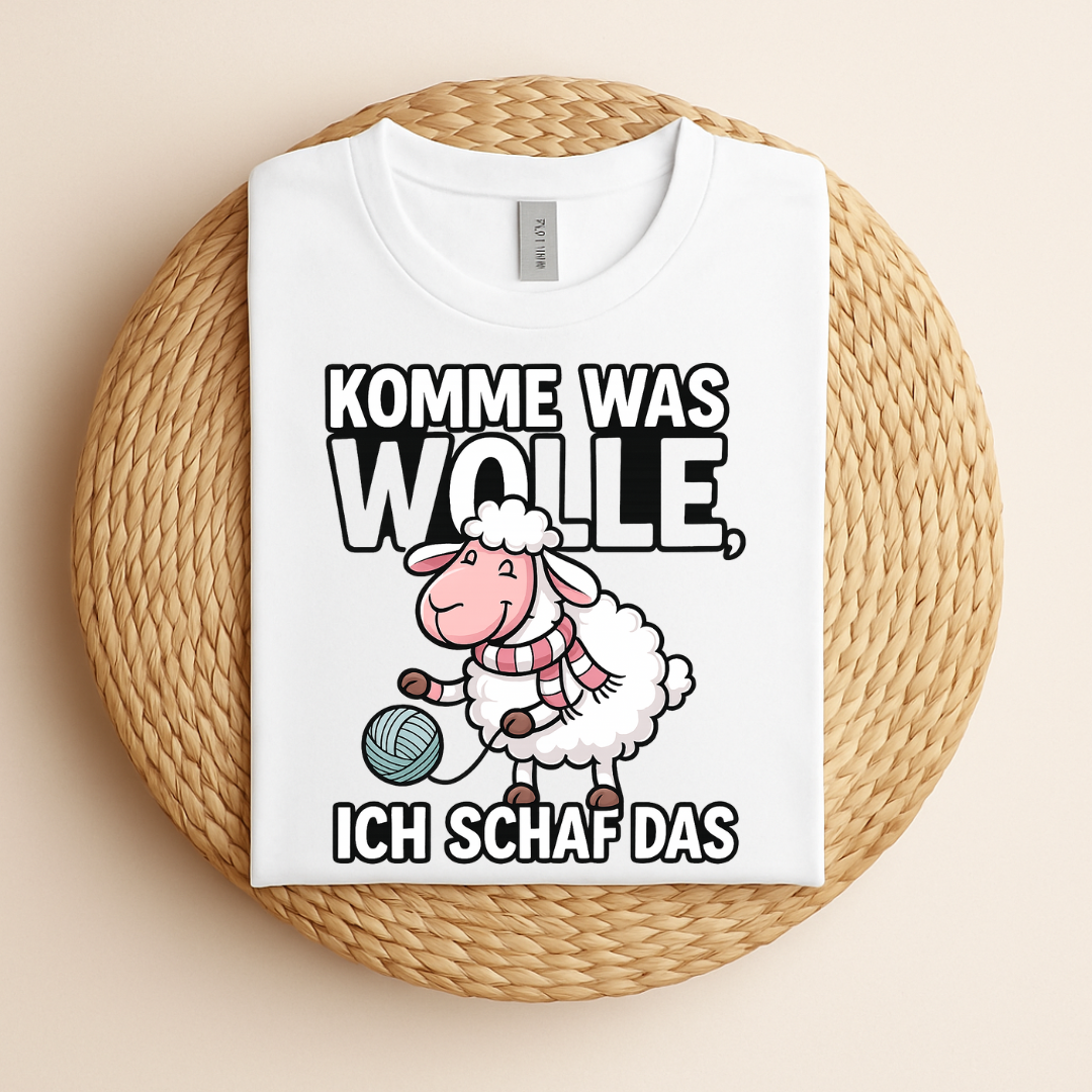 Komme was wolle - Edition 30
