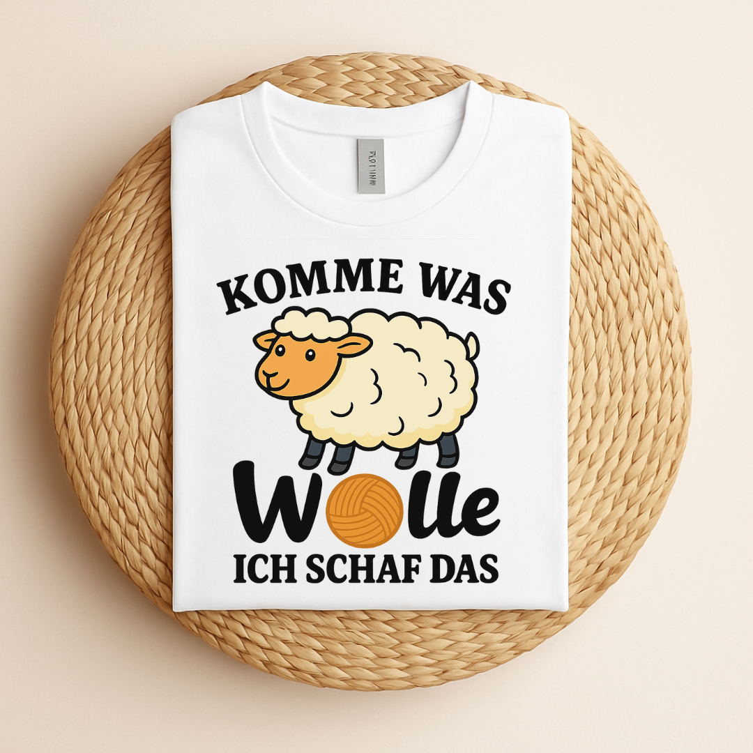Komme was wolle - Edition 17