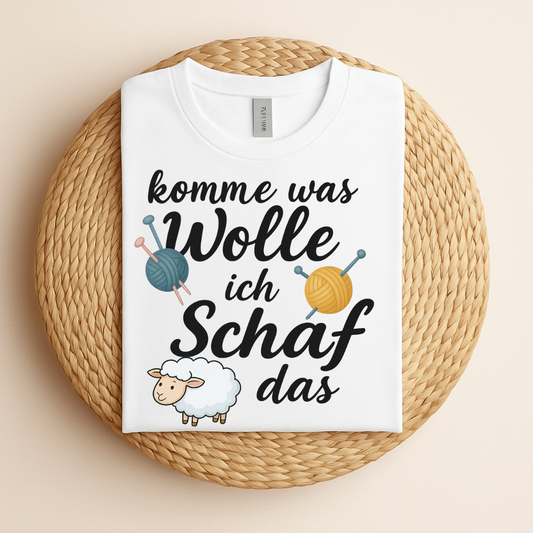 Komme was wolle - Edition 20