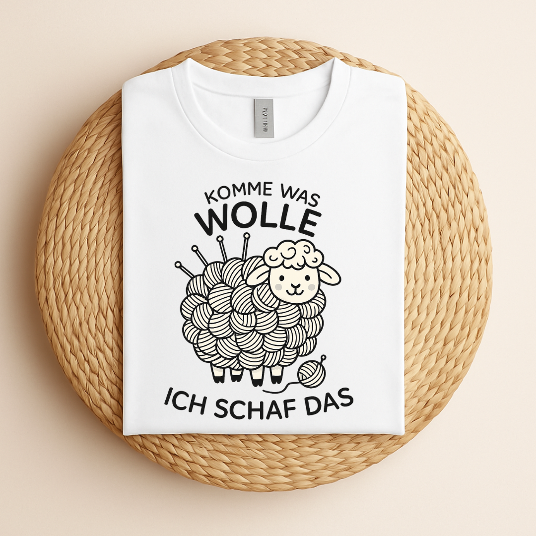 Komme was wolle - Edition 2